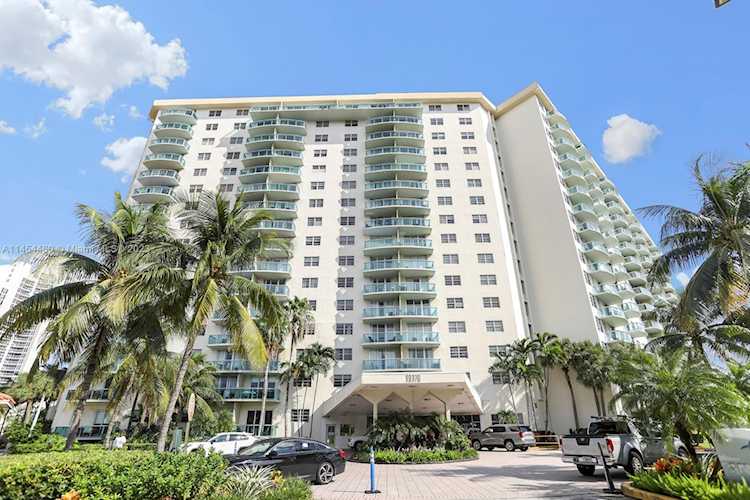 19370 Collins Ave #708 Sunny Isles Beach, FL 33160