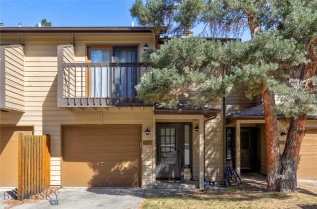 1611 W Koch St Bozeman, MT 59715