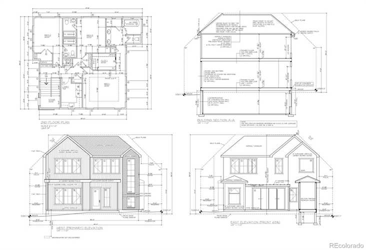 5071 Stuart St Denver, CO 80212