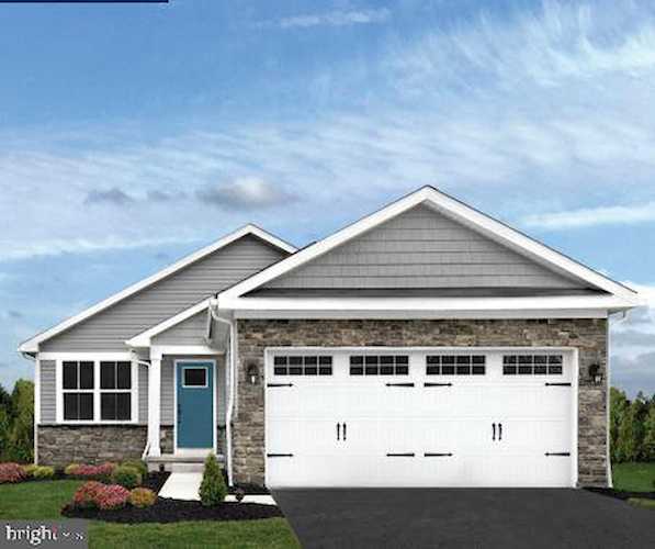 25014 Aspen Circle Millsboro, DE 19966