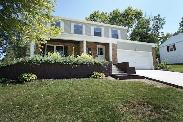 5068 Mason Hill CT Mason, OH 45040