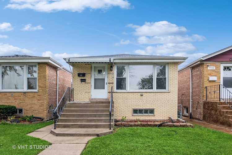 7708 Austin Ave Burbank, IL 60459 | MLS 11854439 Photo 1