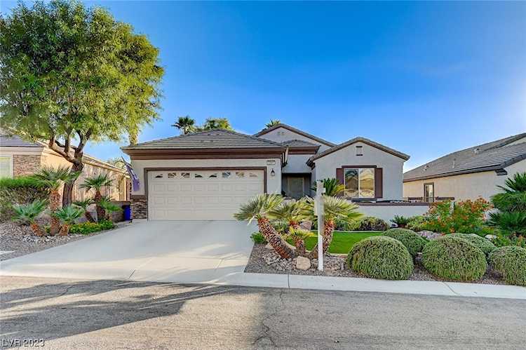 2341 Cordelia St Henderson, NV 89044