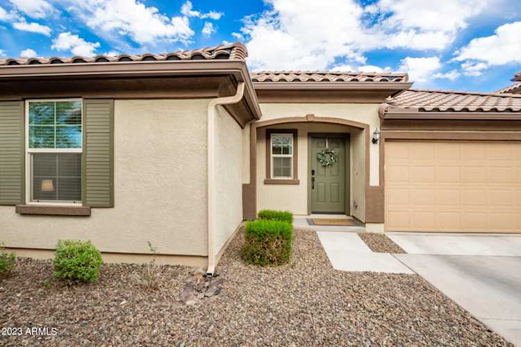 16262 W Culver St Goodyear, AZ 85338