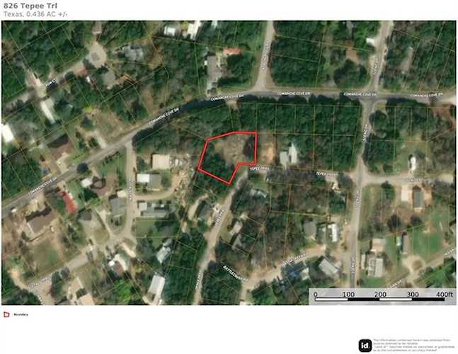 826 Tepee Trail Granbury, TX 76048