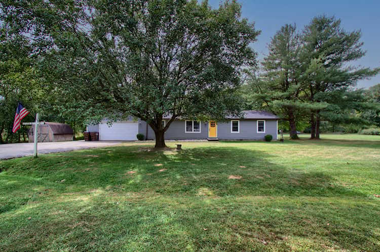 798 Decade Ln Loveland, OH 45140