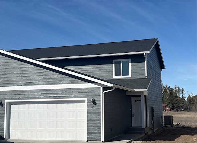 83 Hidden Buck Ct Kalispell, MT 59901