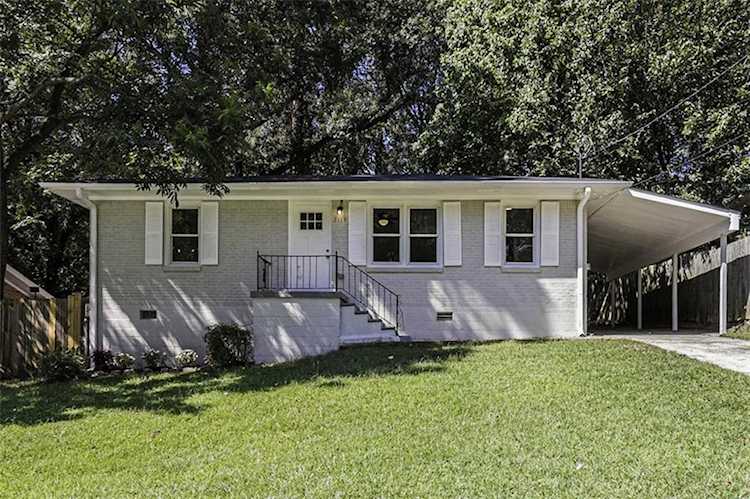 3159 Latona Drive SW Atlanta, GA 30354