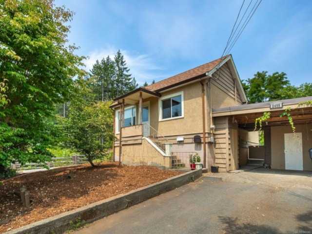 2458 Rosstown Rd Nanaimo, BC V9T 3R7