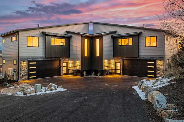 2488 NW Awbrey Rd Bend, OR 97703
