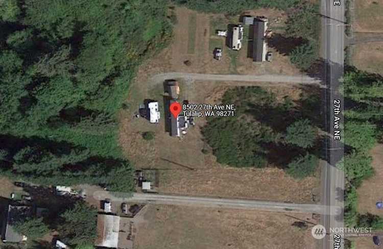 8502 27th Ave NE Tulalip, WA 98271