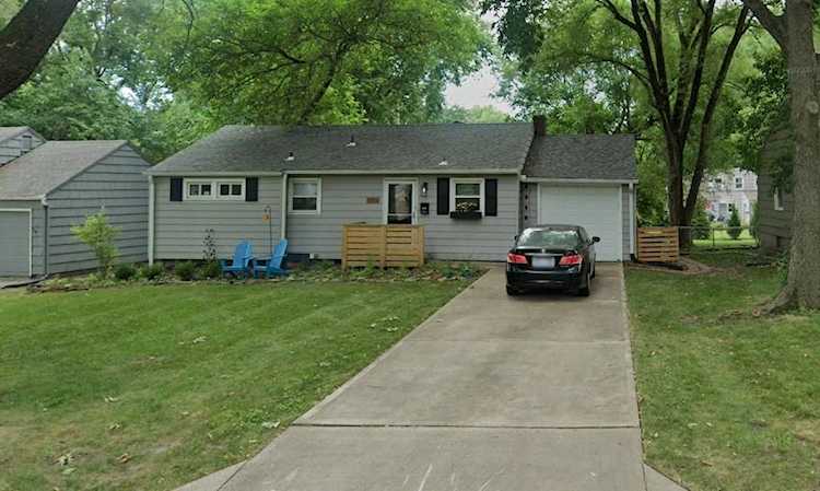 5203 W 72nd Terrace Prairie Village, KS 66208 | MLS 2454193 Photo 1