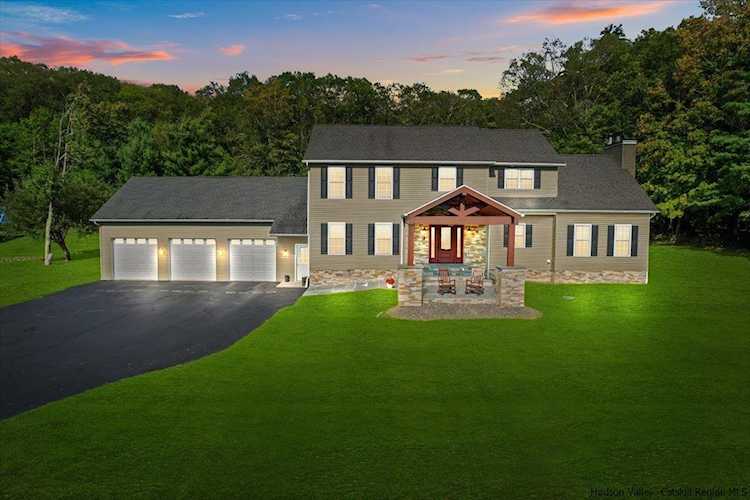 540 Ulster Heights Rd Ellenville, NY 12428