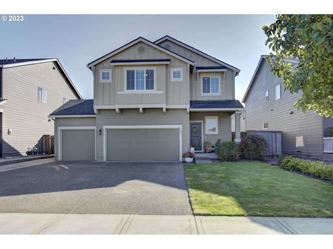 871 N 35th AVE, Ridgefield, WA 98642 | MLS# 23659981 Photo 1