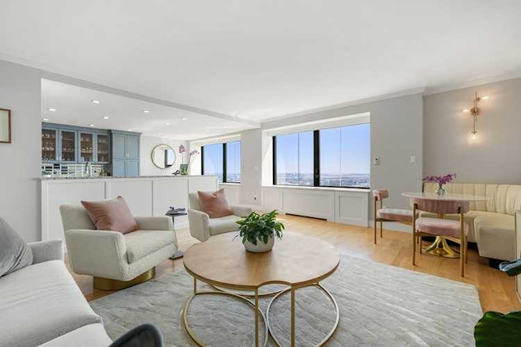 85 East India Row #30C Boston, MA 02110