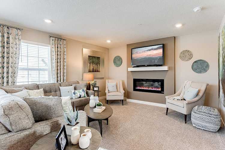 12551 Harpers Court NE #D Blaine, MN 55449