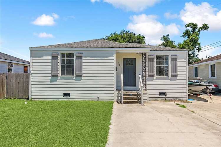 805 N Howard Ave Metairie, LA 70003
