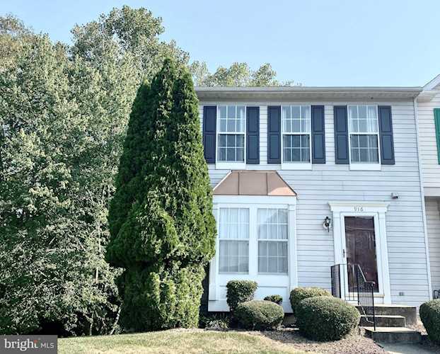 916 Glen Falls Ct Newark, DE 19711 | MLS DENC2044372 Photo 1