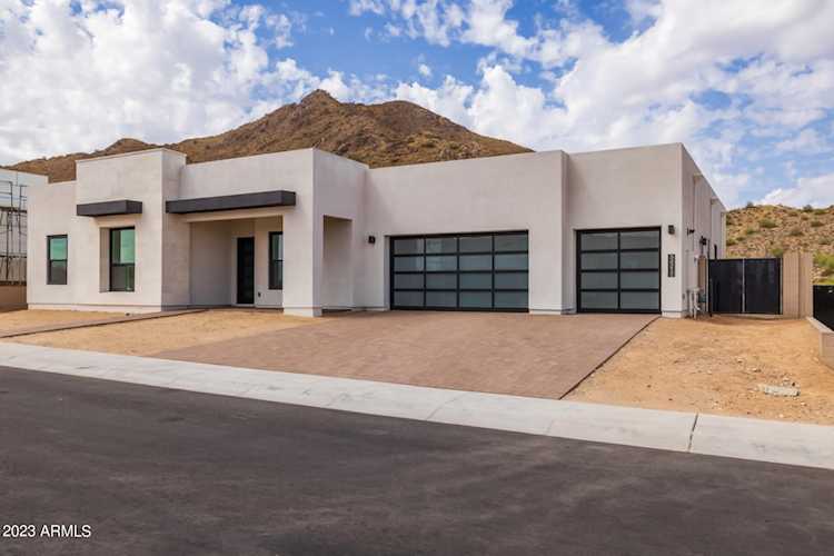 34212 N Borgata Trail Queen Creek, AZ 85144