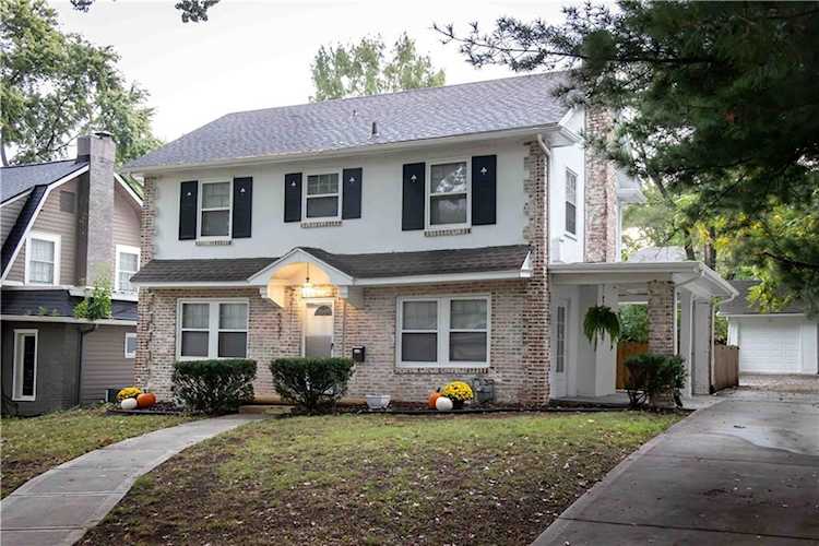 5737 Cherry St Kansas City, MO 64110 | MLS 2455814 Photo 1