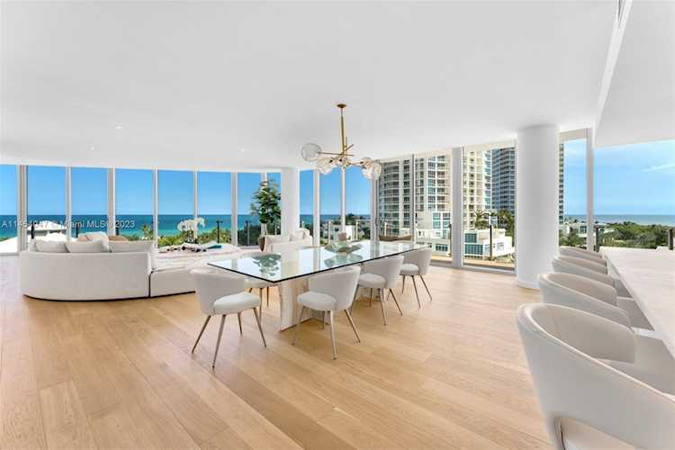1 Collins Ave #PH706 Miami Beach, FL 33139