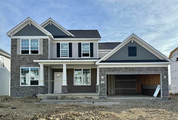 105 Bluestone Lane Delaware, OH 43015