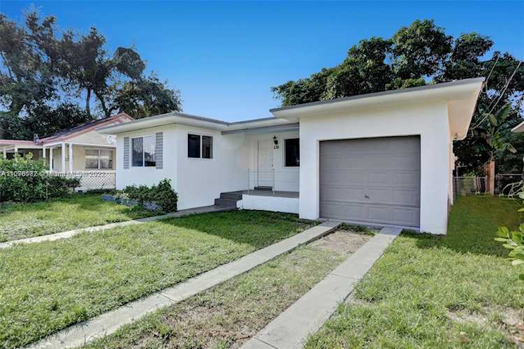 236 NW 42nd St Miami, FL 33127