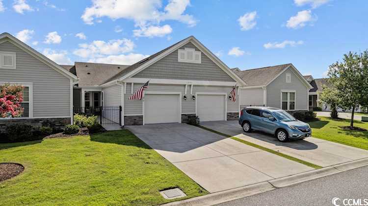 1594 Palmina Loop #B Myrtle Beach, SC 29588