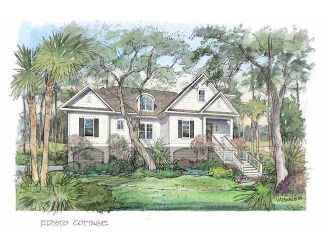 2465 Seabrook Island Road Seabrook Island, SC 29455