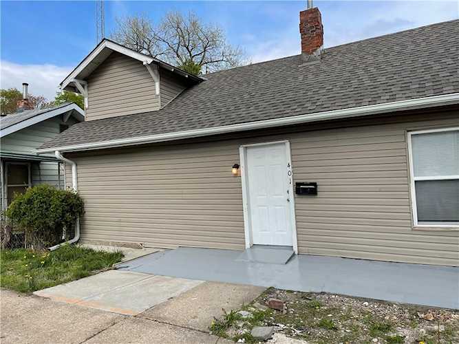 401 N Topping Ave Kansas City, MO 64123