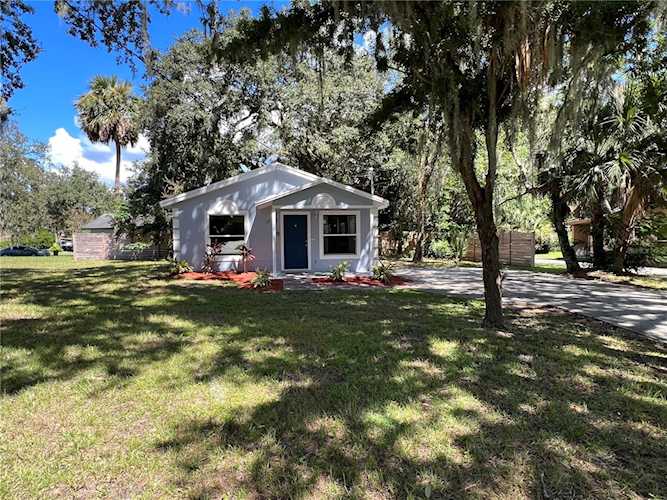 1002 E 7th St Sanford, FL 32771