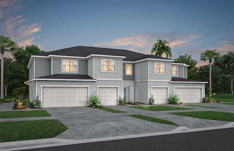 2737 Bright Bird Ln Winter Park, FL 32792