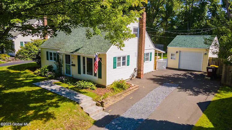 11 Perry Ave Latham, NY 12110 | MLS 202325250 Photo 1