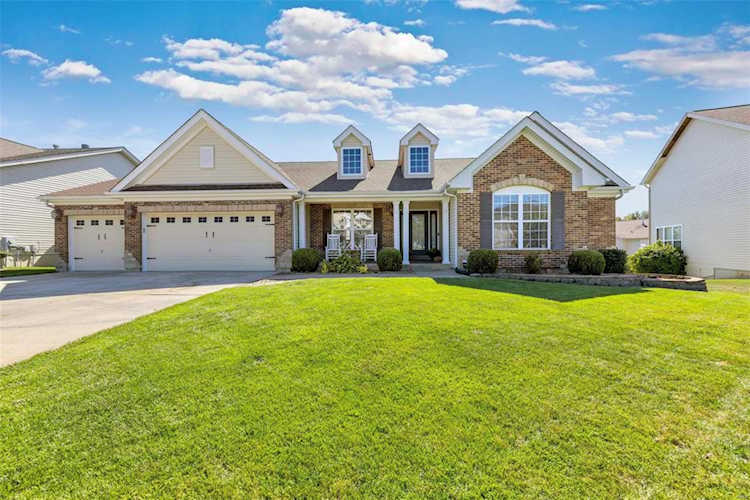 O'fallon, MO Homes for Sale See all O'fallon listings here!