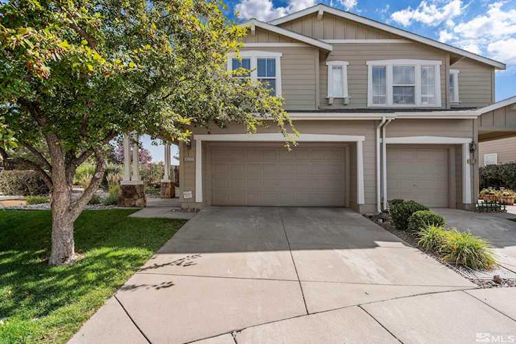 9272 Lone Wolf Circle Reno, NV 89506