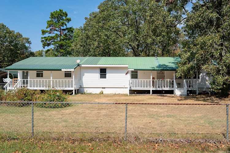 78 Happy Valley Rd Conway, AR 72034