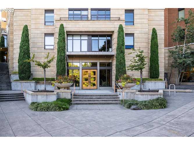 2351 NW Westover RD #408 Portland, OR 97210 | MLS 23251529 Photo 1