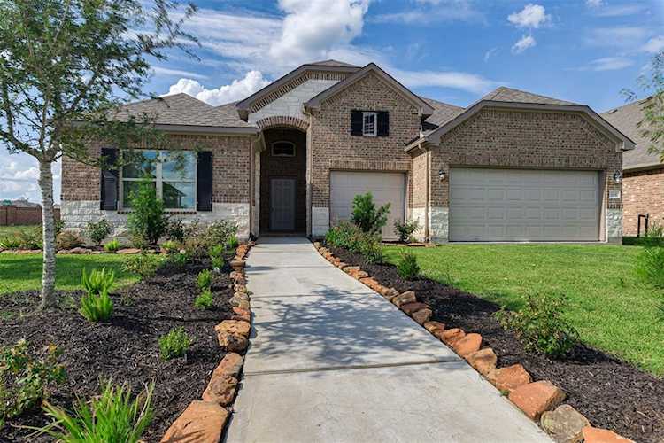 27319 Aqualina Dr Katy, TX 77493