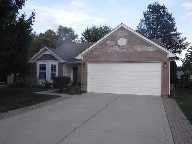 2279 Leith Ct Indianapolis, IN 46214