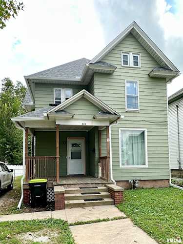 339 E College Ave Jacksonville, IL 62650