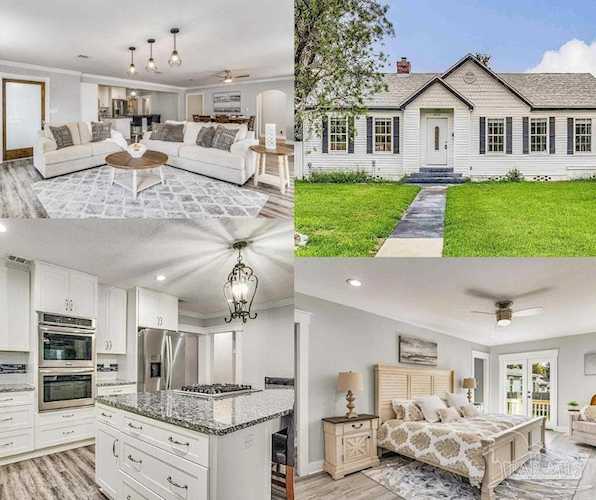 2012 N 19th Ave Pensacola, FL 32503