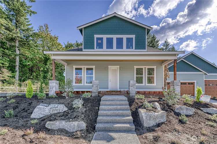 6106 132nd Street Ct NW Gig Harbor, WA 98332 | MLS® 2164642 Photo 1