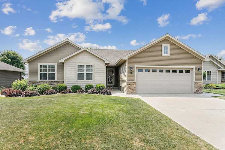 4821 Isabella Circle Oneida, WI 54155-9290 home for sale, MLS#50278807 - Dallaire Realty Photo 1
