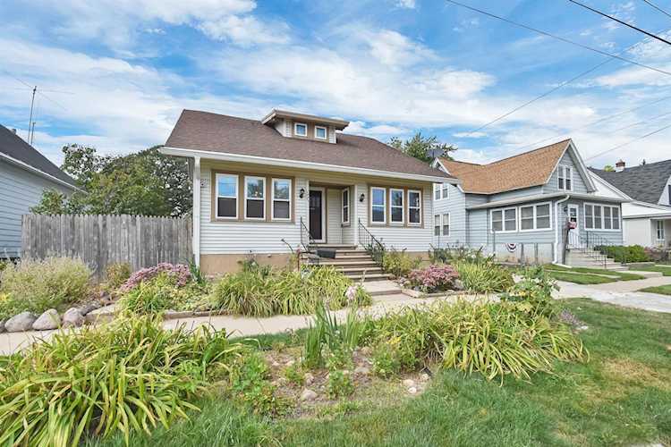 111 Woodlawn Ave Green Bay, City of Green Bay, WI 54304
