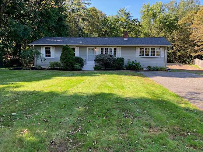60 Norland St Holliston, MA 01746 | Town Property Group Photo 1