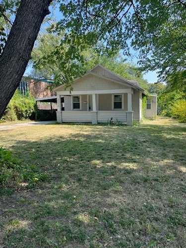 2315 S Scott Ave Independence, MO 64052 | MLS 2455977 Photo 1