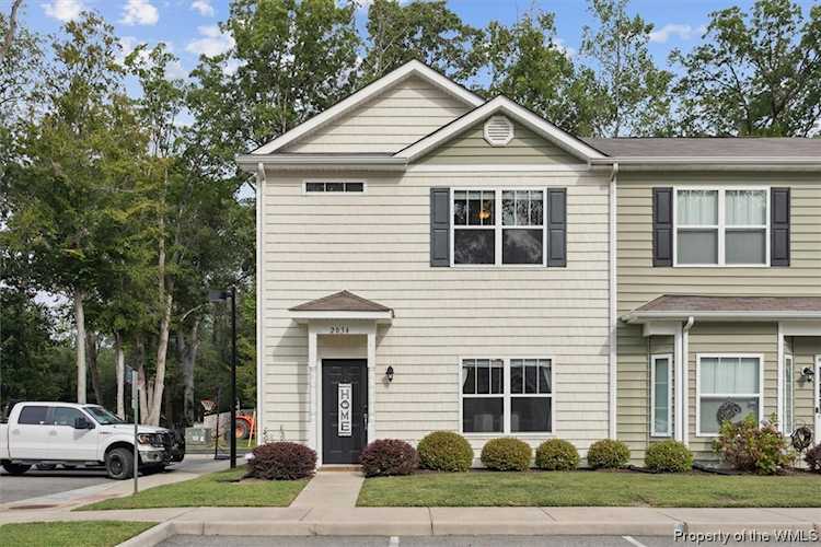 2034 Genevieve Trl Williamsburg, VA 23185