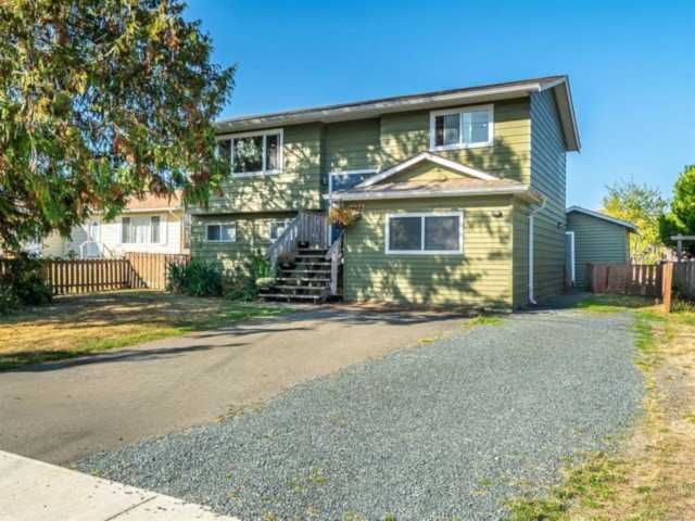 233 Bagshaw St Parksville, BC V9P 2H5