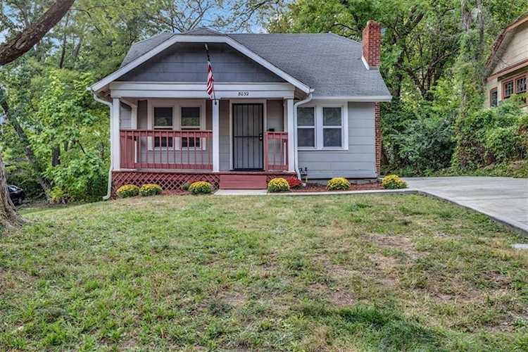 8032 Garfield Ave Kansas City, MO 64132