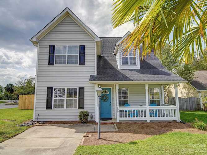 5001 Morning Dew Ln Indian Trail, NC 28110 | MLS 4072009 Photo 1